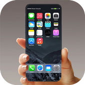 Wallpaper for i phone ( xs max, xr ) icon