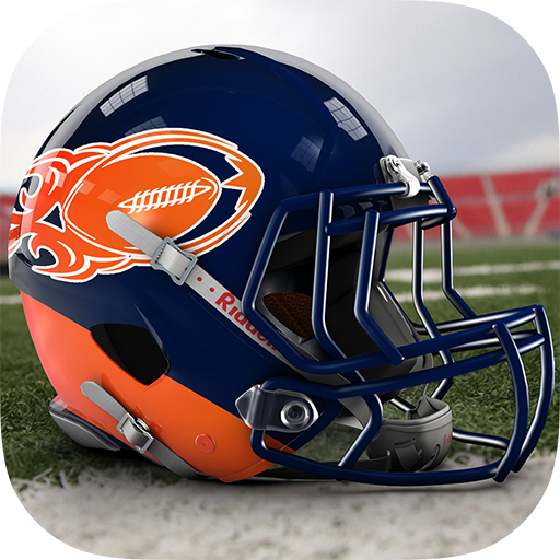 Chicago Football 2017-18 icon