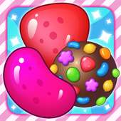 Sugar Burst Mania