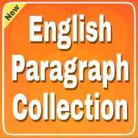 English paragraph collection on 9Apps