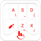 Medical Keyboard Theme आइकन