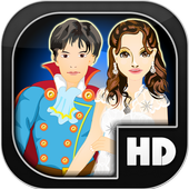 Ucieczka od zła icon