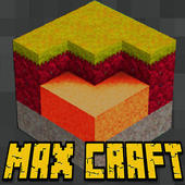 Max Craft Adventure icon