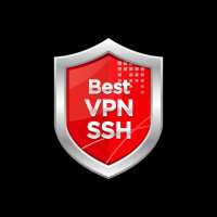 Best VPN SSH - Free VPN & Secure Connection