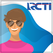 ikon Pemirsa RCTI - RCTI Mobile