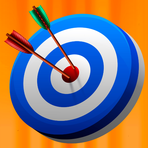 Arrow Shooting أيقونة