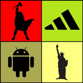 Guess the Shadow icon