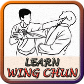 Learn Wing Chun Offline icon