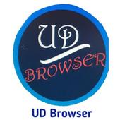 UD Browser icon