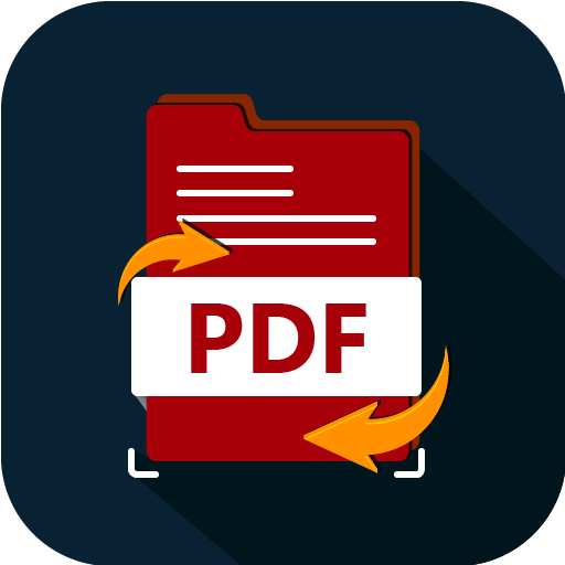 Pdf Converter - Convert Word, Excel, JPG to Pdf icon