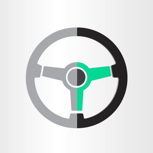 Driver App icon