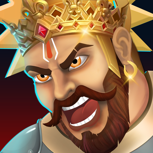 Rise of Warr: Card games icon