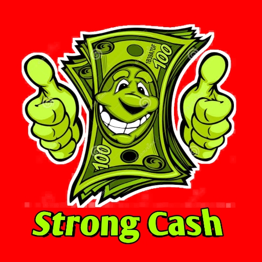 Strong Money icon