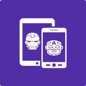 HD Avengers Wallpapers icon