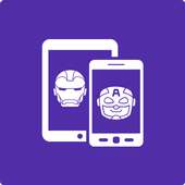 HD Avengers Wallpapers on 9Apps