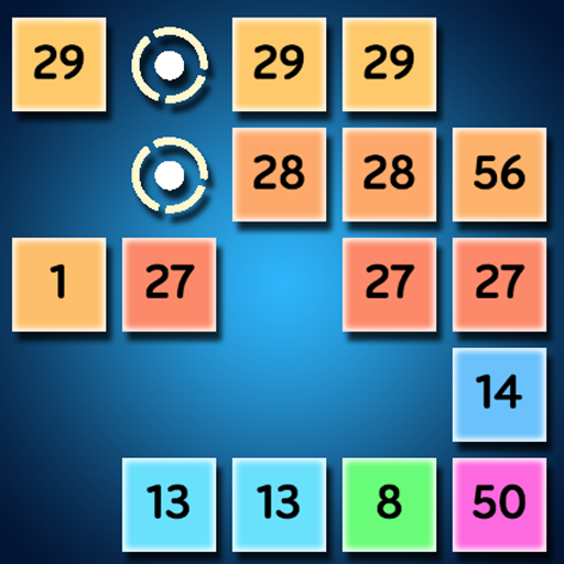 Balls: the Bricks Breaker icon