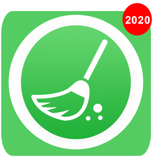 Cleaner for Whatsapp icon