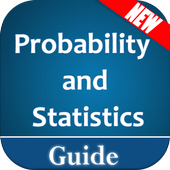 Probability and Statistics icon