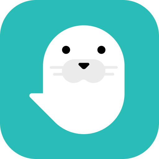 Wavely: Match, Chat, Hired icon