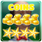 Cheat For Gardenscapes prank иконка