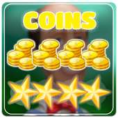 Cheat For Gardenscapes prank on 9Apps