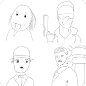 Guess the Celebrities icon