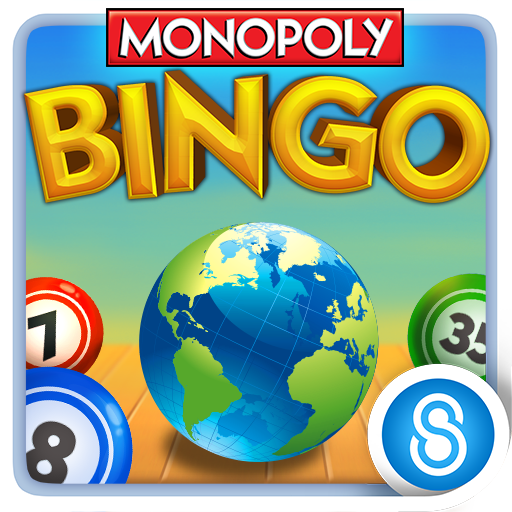 MONOPOLY Bingo!: World Edition icon