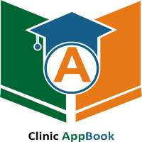 Clinic AppBook (Prescription) on 9Apps