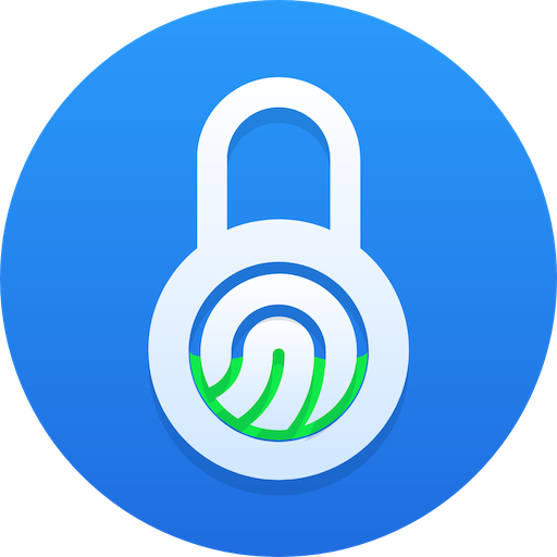 AppLock - Fingerprint Vault icon
