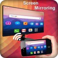 Screen Mirroring