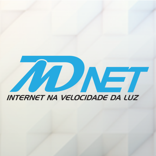 MD NET icon