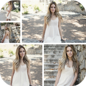 Photo Collage PRO - Editor Selfie Camera icon