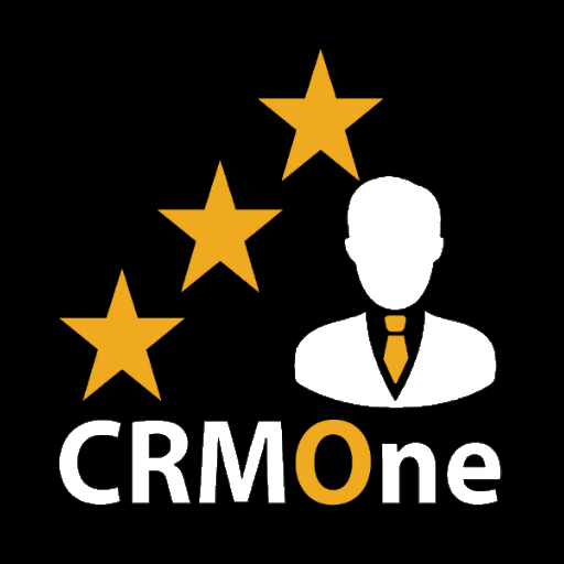 CRM One para SAP Business One icon
