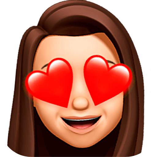 Stickers Memoji for Android WhatsApp WAStickerApps icon