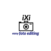 IxI Body Editor and photo editing icon