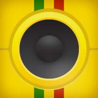 Rastafari Radio on 9Apps