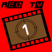 Red Tv icon