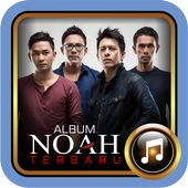 ikon Album Noah Terbaru
