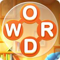 Wordsdom – Best Word Puzzle Ga