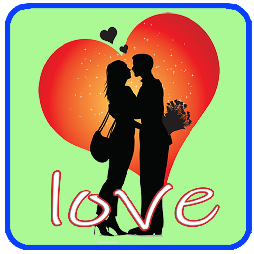 Love stickers for Whatsapp, Telegram and Signal icon