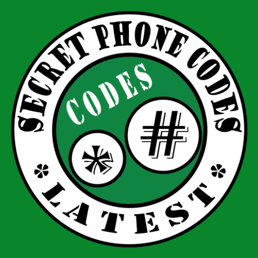 Secret Phone Codes - All Latest &amp; Old Mobile Codes icon