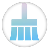 Boost Clean icon