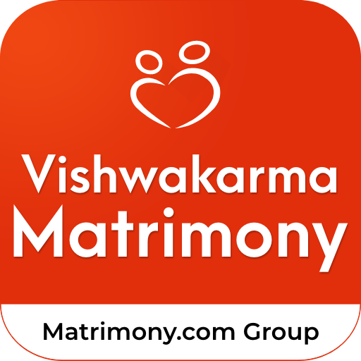 Vishwakarma Matrimony App icon