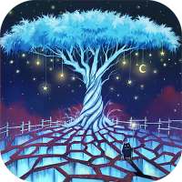 Star home : Glowing magic land