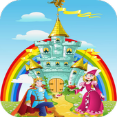 Princess World: For Princess icon
