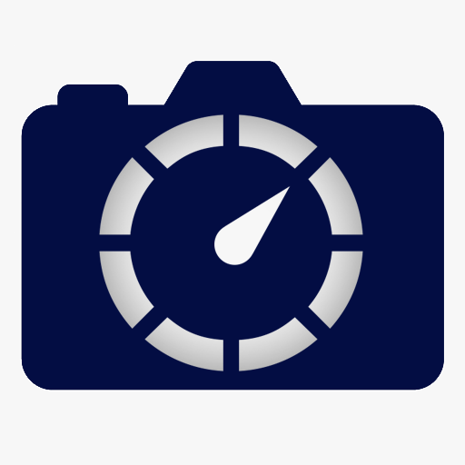 Exposure Calculator icon