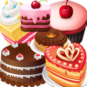Cake Master Linkgames icon