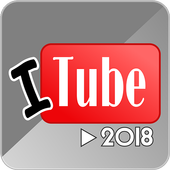 I Tube 2018 icon