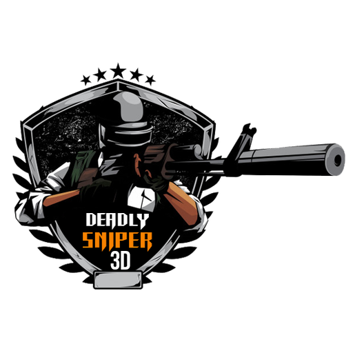 Deadly Sniper 3D icon