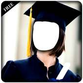 Graduation Photo Suit on 9Apps